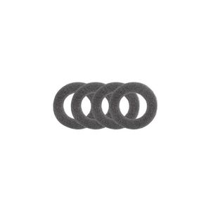 Silk’n - Filtre de schimb pentru pilă pentru picioare VACUPEDI, 4 buc. imagine