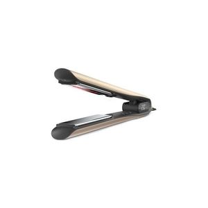 Silk’n – Placă pentru îndreptat părul cu infraroșu SILKY STRAIGHT 230V, aurie imagine