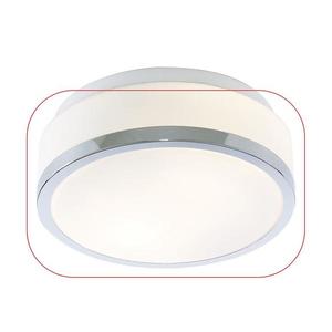 Searchlight - Difuzor din sticlă de rezervă pentru corpul de iluminat DISC E27 imagine