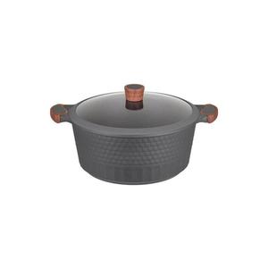 Resto - Oală CAPELLA cu capac, 9, 7 l, 32 cm imagine