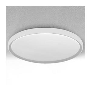 Brilagi - Plafonieră LED CARLOS LED/24W/230V, Ø 40 cm, alb imagine