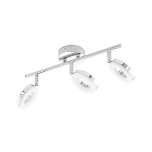 Eglo 94758 - Corp de iluminat LED baie GONARO 3xLED/3, 8W/230V imagine