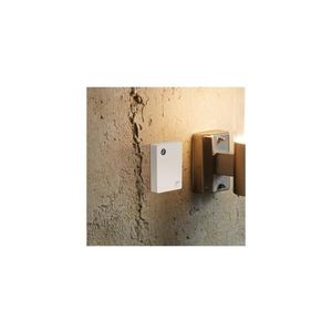 Întrerupător crepuscular DETECT ME 5 2-1000 lx alb IP44 Eglo 97418 imagine