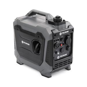 Generator pe benzină Fieldmann 1100 W imagine