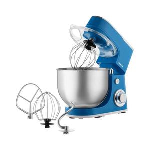 Sencor - Robot de bucătărie cu bol din oțel inoxidabil 1300W/230V albastru imagine