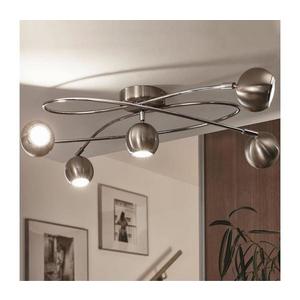 Eglo 94251 - LED Lampa spot LOCANDA 5xGU10-LED/3W/230V imagine