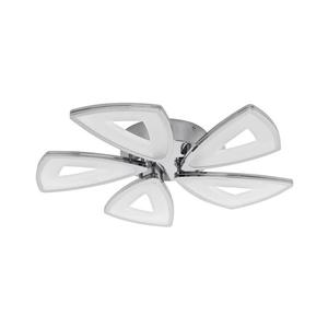 Eglo 95221 - LED Plafoniera AMONDE 5xLED/6W/230V imagine