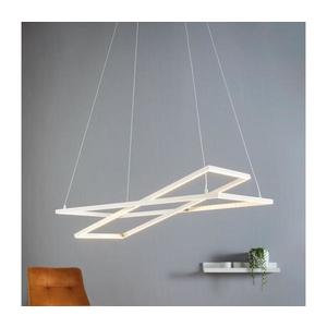 Eglo 96815 - LED Lampa suspendata TAMASERA LED/16W+LED/19W imagine