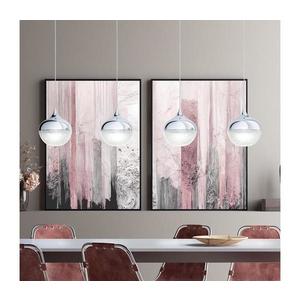 Eglo 98628 - Lustră pe cablu MIOGLIA 4xE14/25W/230V imagine