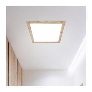 Eglo 99436 - Plafonieră LED PIGLIONASSO LED/32W/230V 645x645 mm imagine