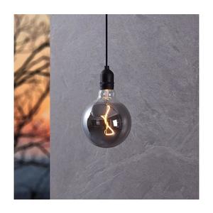 Pendul LED de exterior Eglo 900209 VIGNANELLO LED/0, 06W/6V IP44 gri imagine