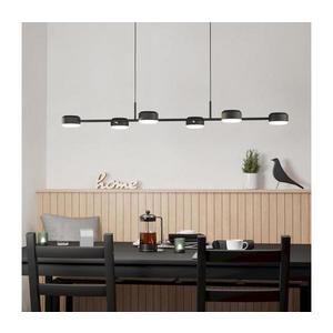 Lustră LED pe cablu CLAVELLINA 6xLED/7W/230V Eglo 900352 imagine