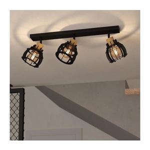 Spot Eglo 43928 STILLINGTON 3xE27/40W/230V imagine