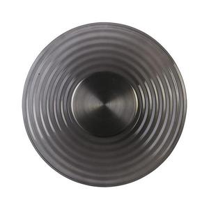 Searchlight 32210GY - Aplica de perete LED dimabilă CLEO LED/9, 4W/230V, gri imagine