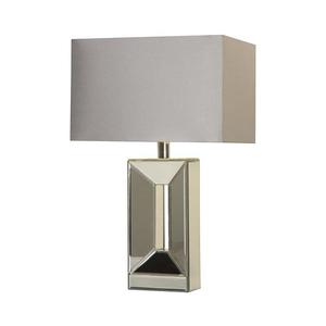 Searchlight EU16110 - Lampă de masă MEGAN 1xE27/60W/230V imagine