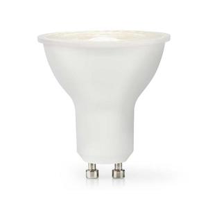 LBGU10P162A - Bec LED GU10/2, 5W/230V 2700K imagine