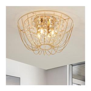 Brilagi - Lustru aplicat VASTERAS 4xE14/40W/230V, diam. 45 cm imagine