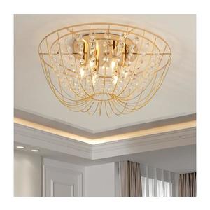 Brilagi - Lustră aplicată VASTERAS, 6 x E14, max. 40W, 230V, Ø 60 cm imagine