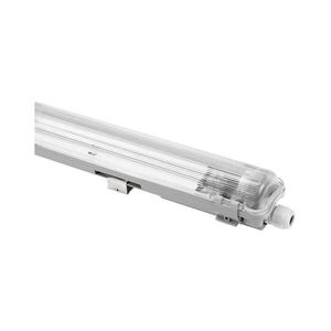 Corp de iluminat fluorescent industrial LIMEA T8 1xG13/20W/230V IP65 120cm imagine
