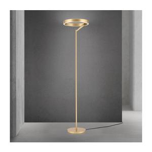 Orion - Lampadar LED dimabil KOLK LED/40W/230V 2700/4000K auriu imagine