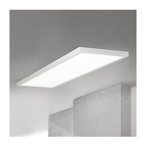 Orion - Panou LED aplicat DISC, dimabil, 40 W, 230 V, 2700/3000/4000 K, 115 x 30 cm, alb imagine