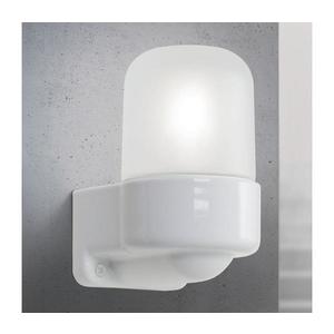 Orion - Lampă de perete OSTIA 1xE27/40W/230V albă imagine