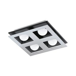 Eglo 96534 - LED Plafoniera BELLAMONTE 1 4xLED/3, 3W/230V imagine