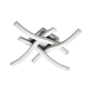 Eglo 34021 - Lustră aplicată LED CABEZAS 4xLED/5W/230V imagine