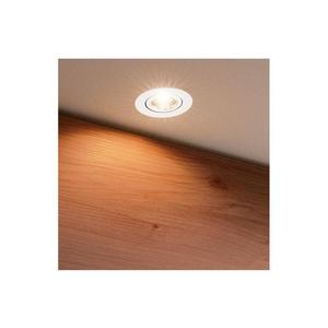 Eglo 33978 - SALICETO Spot încastrat LED dimabil, 4W, 230V, IP23 imagine