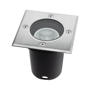 Corp de iluminat încastrat de exterior ENTRADA1 1xGU10/50W/230V IP65 imagine