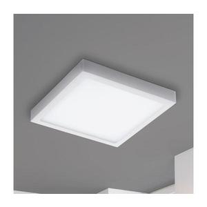 Eglo 33209 - Plafonieră LED RGBW dimmabilă FUEVA-C LED/21W/230V 30x30 cm, alb imagine