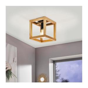 Plafonieră Eglo BLACKCROWN 32146, 1xE27/40W/230V imagine