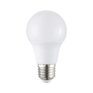 Bec LED A60 E27/8, 5W/230V 3000K - Eglo 117595 imagine