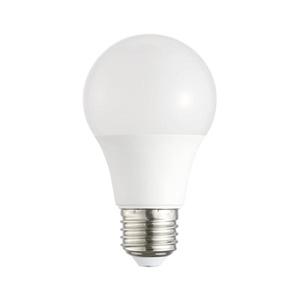 Bec LED A60 E27/8, 5W/230V 4000K - Eglo 117602 imagine