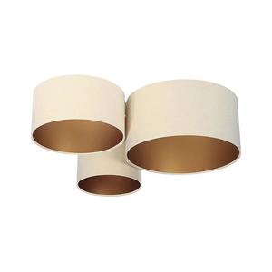 Plafonieră SPACE 3xE27/60W/230V imagine