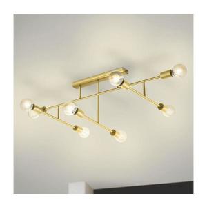 Lustră aplicată BELSIANA 8xE27/40W/230V Eglo 98882 imagine