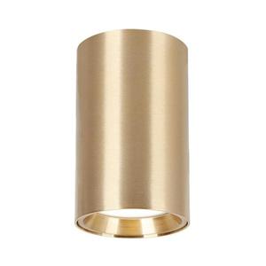 Spot GENESIS 1xGU10/8W/230V 10 cm auriu imagine