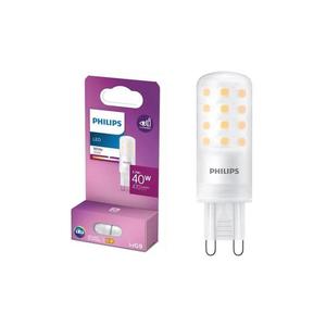 Bec LED Philips G9/3, 7W/230V 3000K imagine