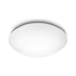 Plafonieră LED Philips 31803/31/16 SUEDE 1xLED/12W/230V imagine