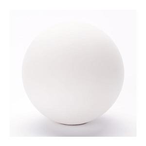 Sticlă de schimb pentru aplica de perete MARA G9, Ø 12 cm, albă imagine