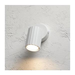 Brilagi - Aplică spot de perete CRISPINA 1xGU10/10W/230V albă imagine