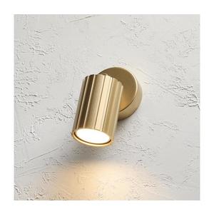 Brilagi - Spot CRISPINA 1xGU10/10W/230V auriu imagine