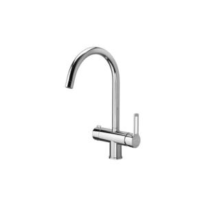 Paffoni - Baterie pentru chiuvetă RINGO, crom lucios imagine