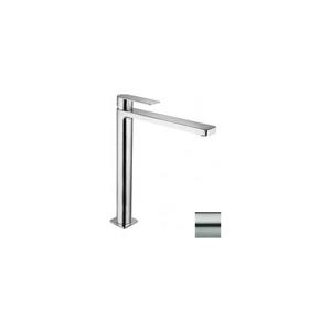 Paffoni - Baterie pentru lavoar TANGO, inox imagine