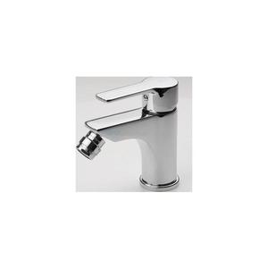 Paffoni - Baterie pentru bideu RED cu l de scurgere, crom lucios imagine