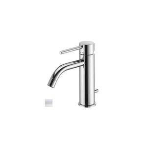 Paffoni - Baterie pentru lavoar + l de scurgere LIGHT crom lucios imagine