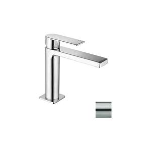 Paffoni TANGO - baterie pentru lavoar, inox imagine