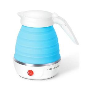 Fierbător de apă portabil 600ml 1000W/230V imagine