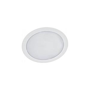 Corp LED încastrat ALGINE 2 în 1 LED/12W/230V 4000K alb imagine