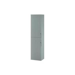 Cersanit S1015-025 - Dulap suspendat pentru baie TIRSO 160x40 cm, mentă imagine